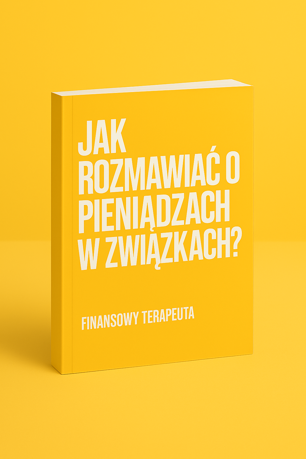 JAK ROZMAWIAĆ O PIENIĄDZACH W ZWIĄZKACH?