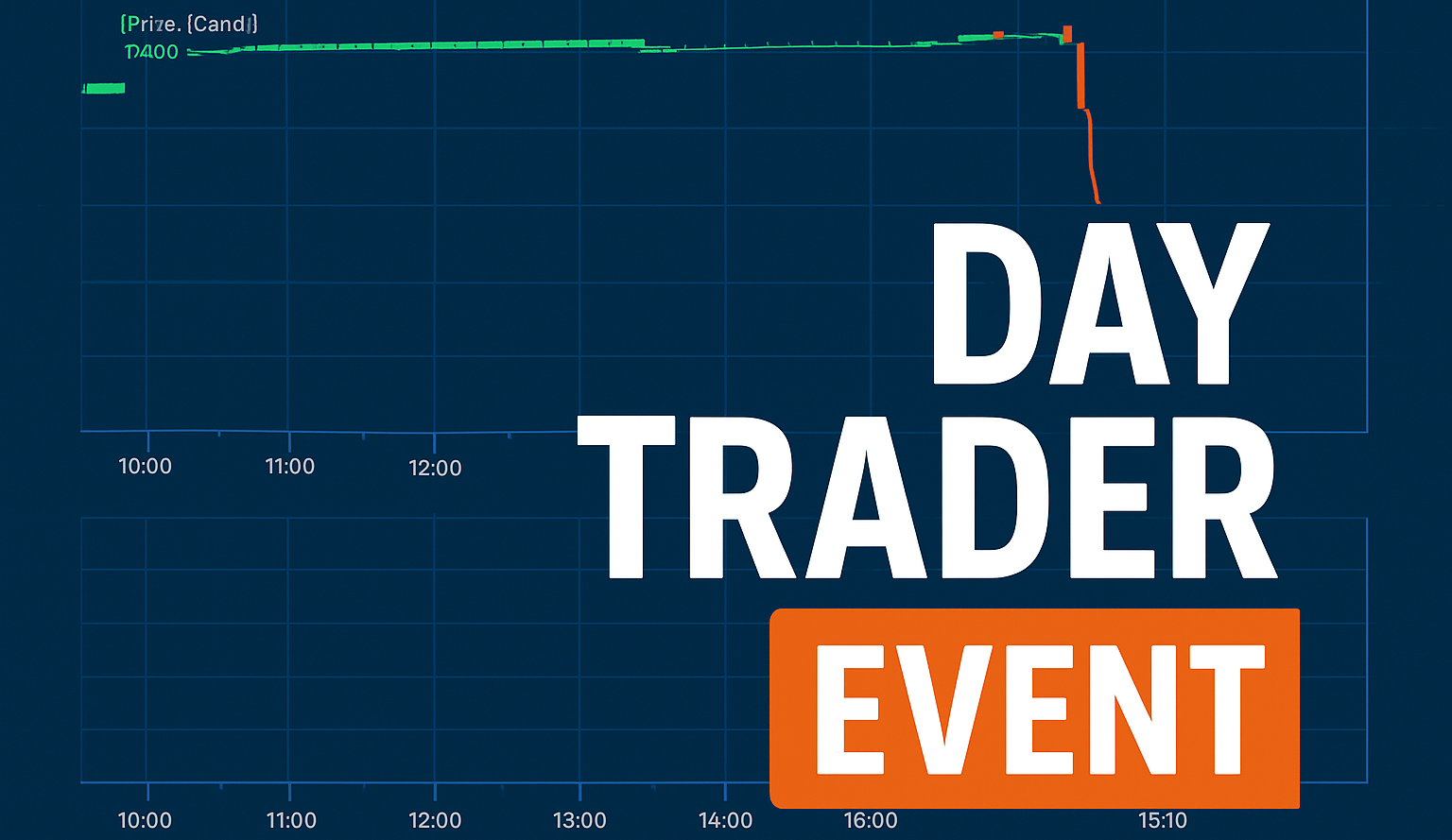 DayTrader Event 2025 - nagrania online