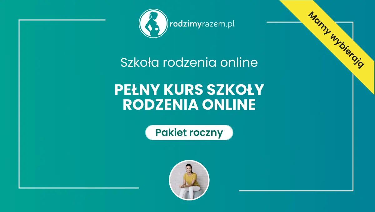 Pakiet roczny