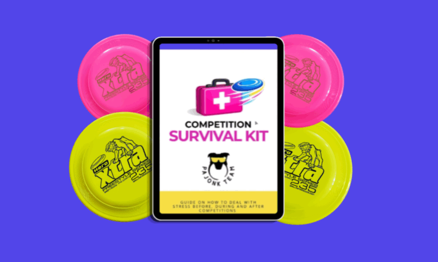 Competition SURVIVAL KIT