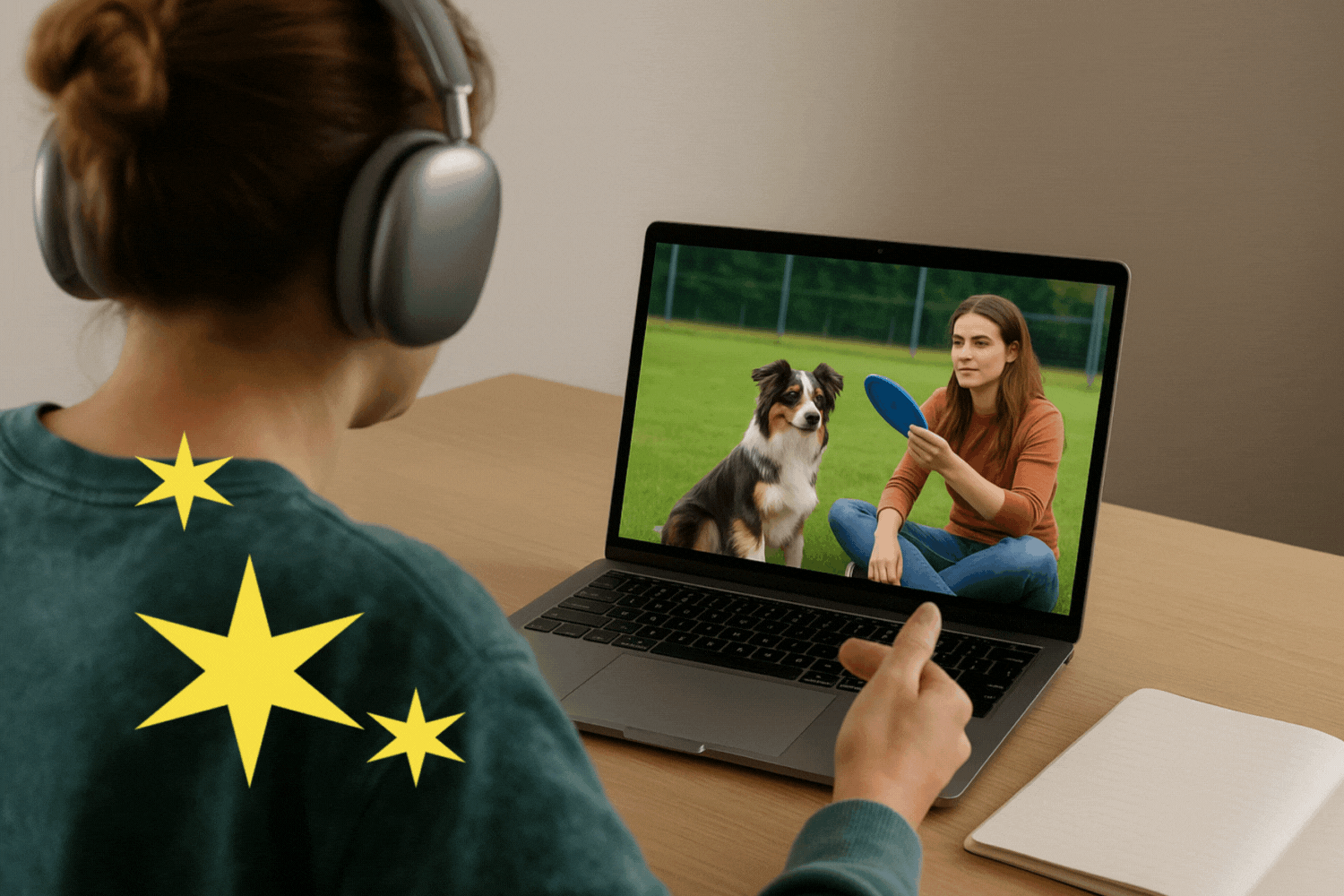 ONLINE ZOOM LESSON