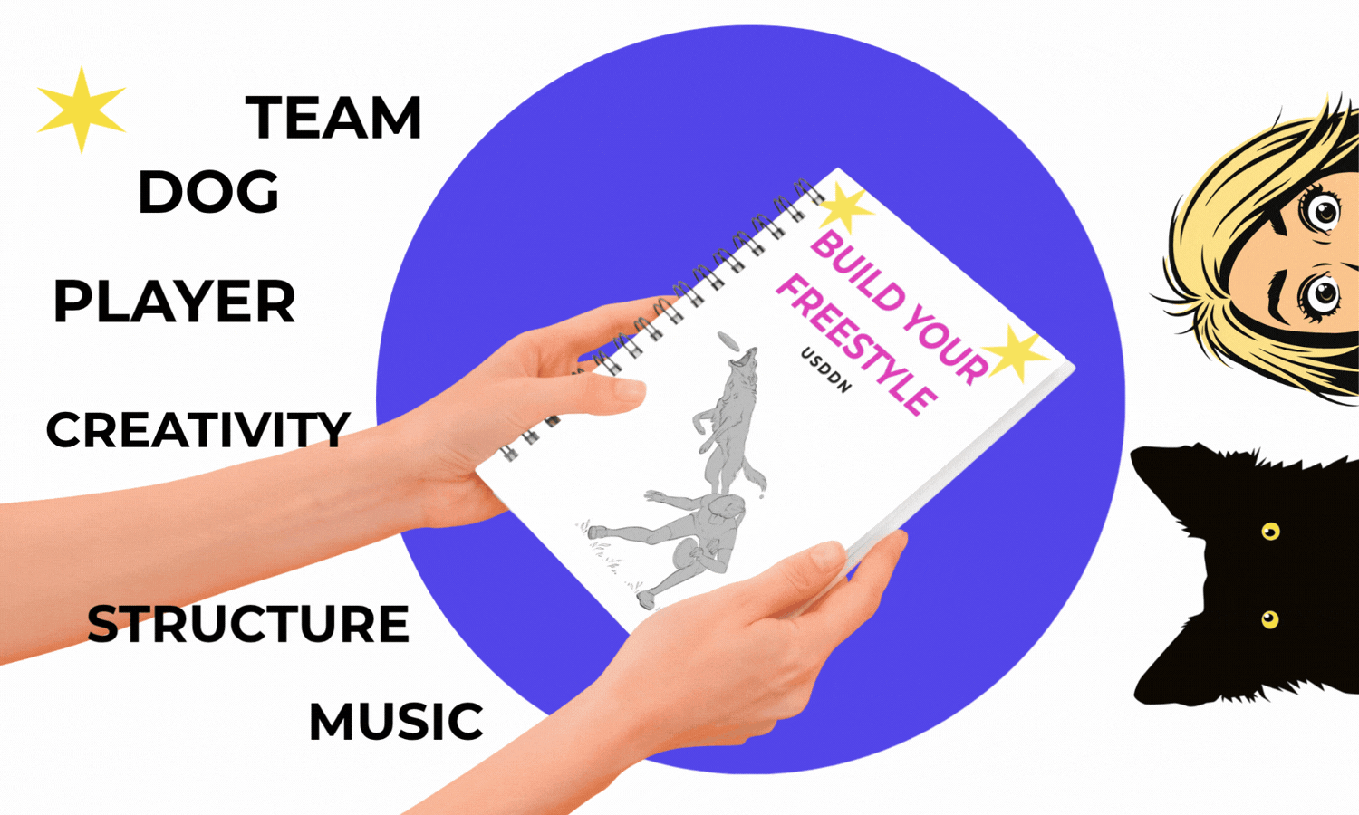 BUILD YOUR FREESTYLE: FULL COURSE