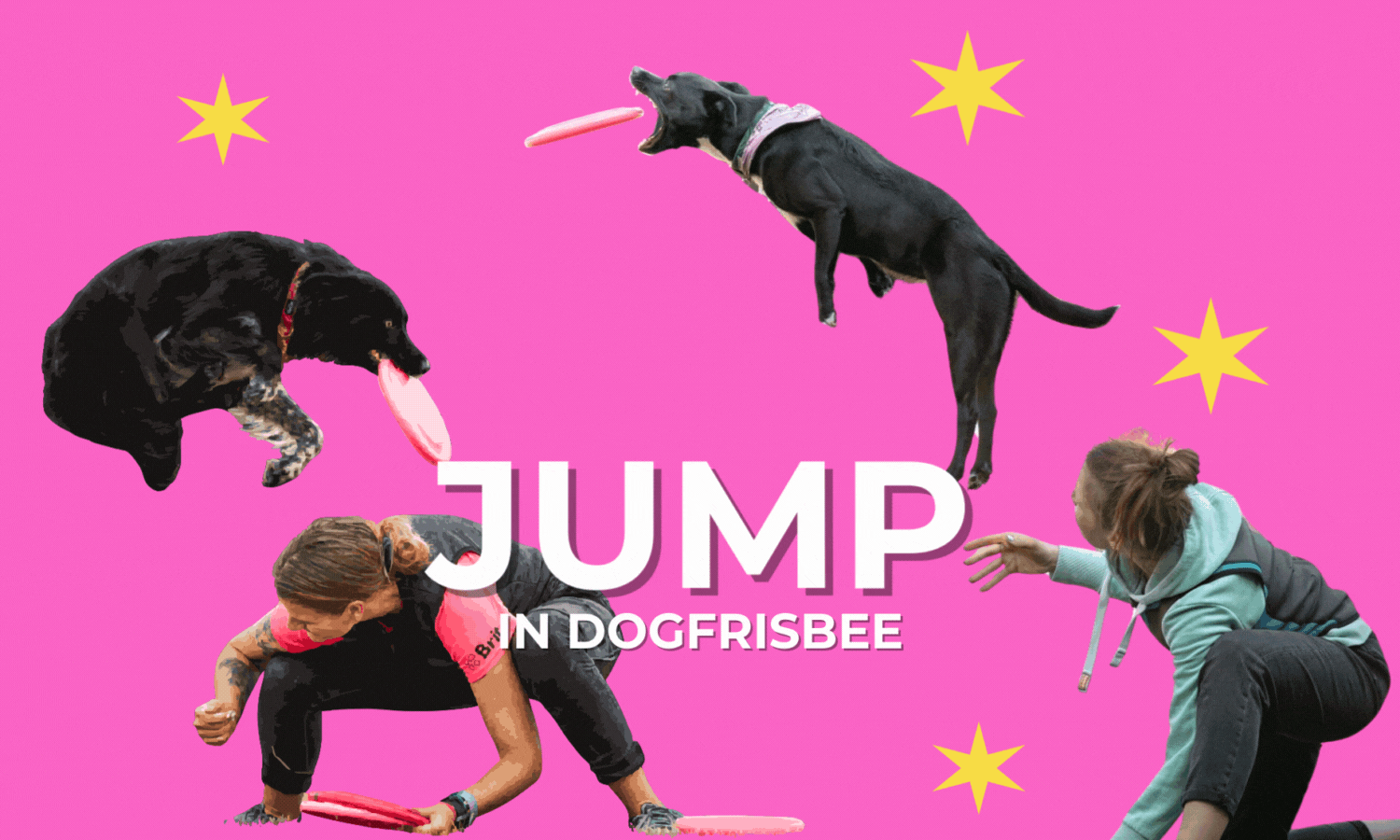 JUMP IN DOGFRISBEE  Paula Gumińska & Anna Radomska (webinar recording)