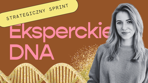 Strategiczny sprint: Eksperckie DNA