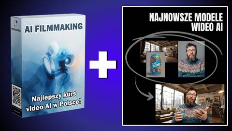 Filmmaking AI + nowości wideo AI: Sora 2, Veo 3.1., LTX-2