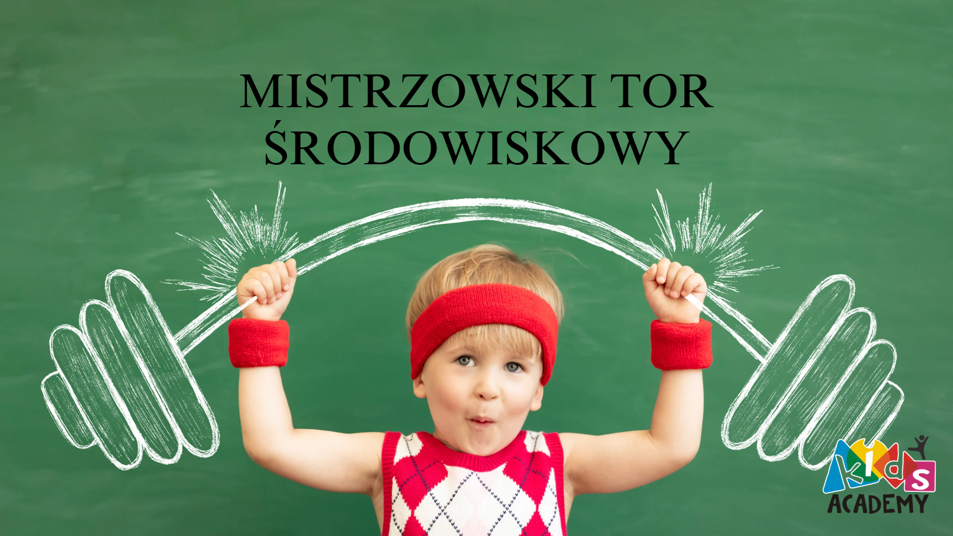 Mistrzowski Tor Środowiskowy