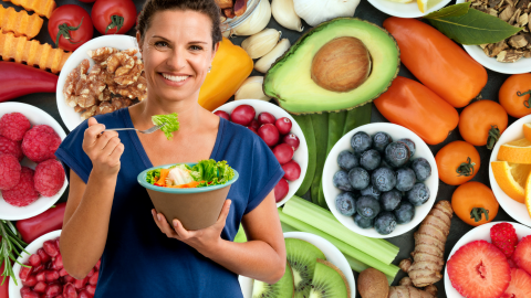 Proces Transformacyjny