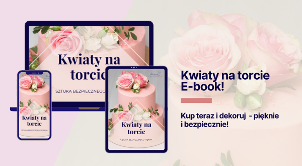 KWIATY NA TORCIE - SZTUKA BEZPIECZNEGO PIĘKNA E-BOOK