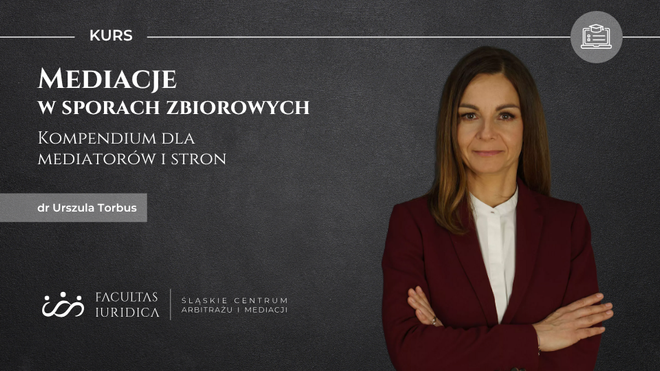 Mediacja w sporach zbiorowych