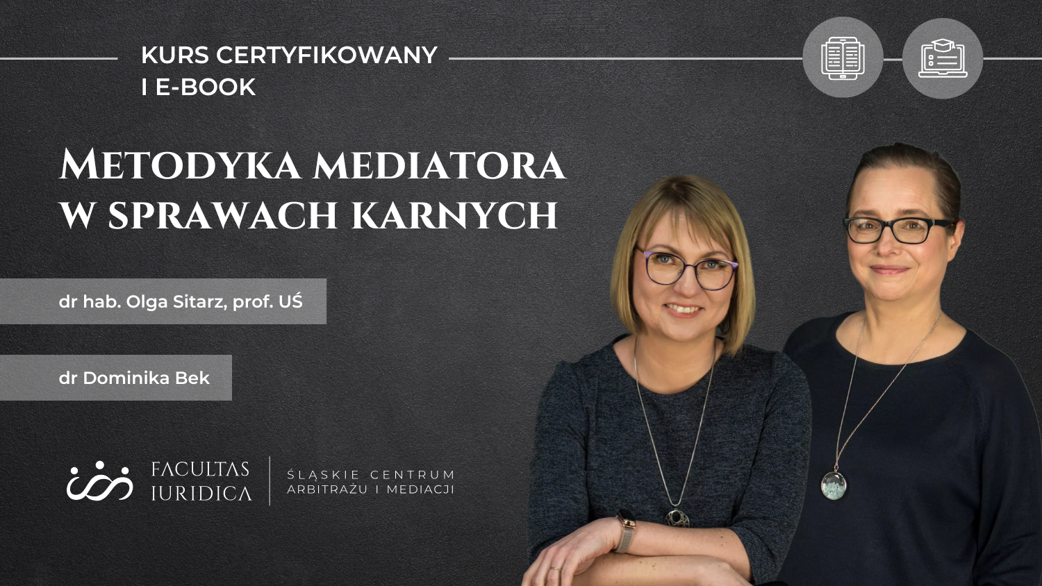 Metodyka mediatora w sprawach karnych