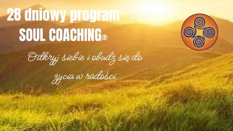 28 dniowy program SOUL COACHING®