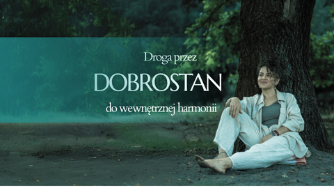 Pakiet Dobrostan z Sesją indywidualną