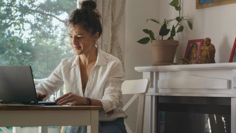 Sesja Soul Coaching® 90 min.