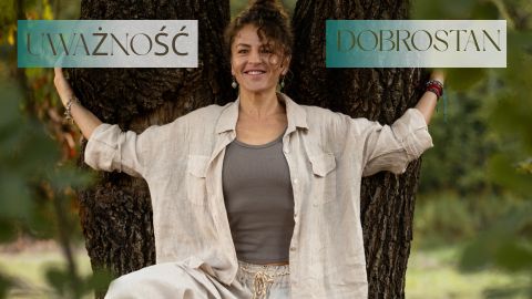 Pakiet Pełen Dobrostanu i Uważności