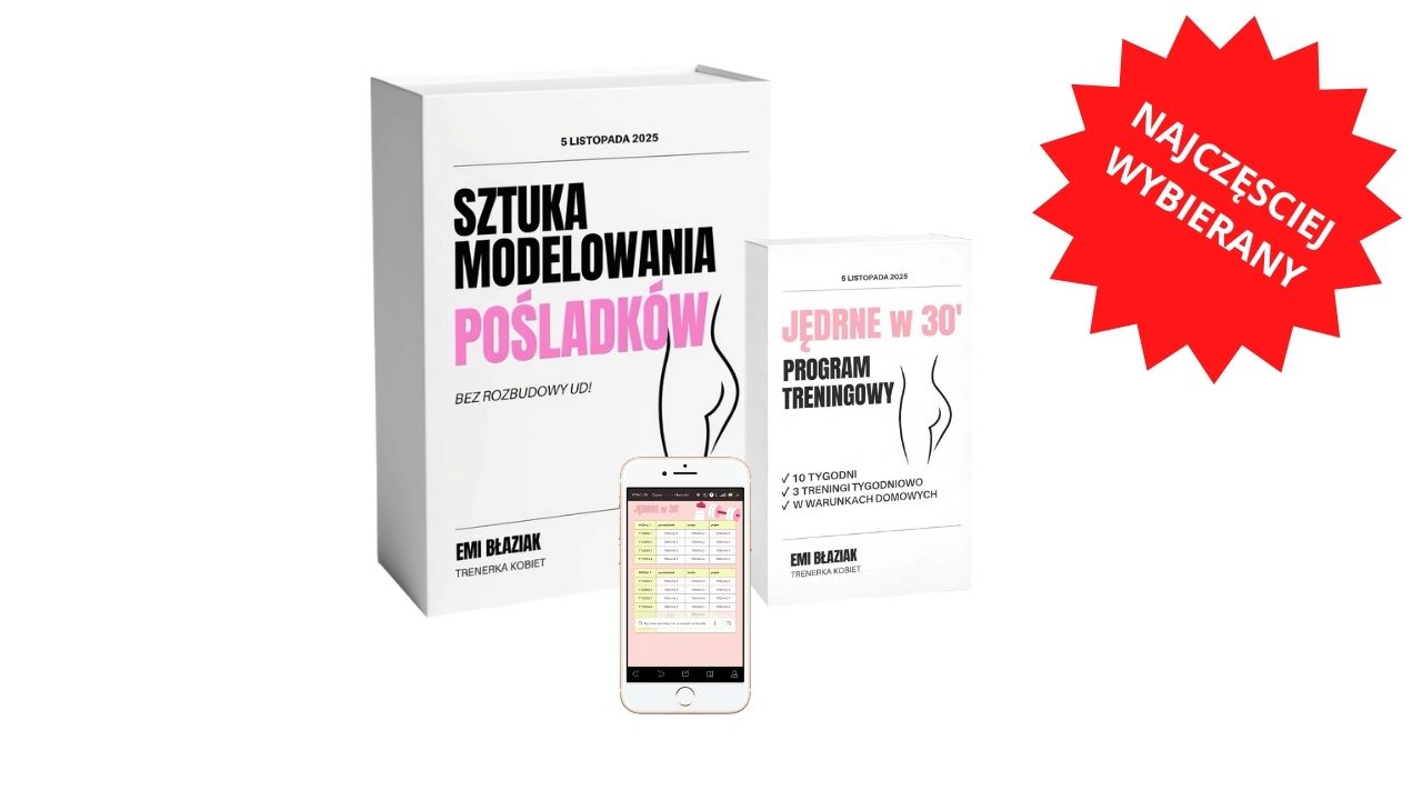 START: FUNDAMENTY + PRAKTYKA