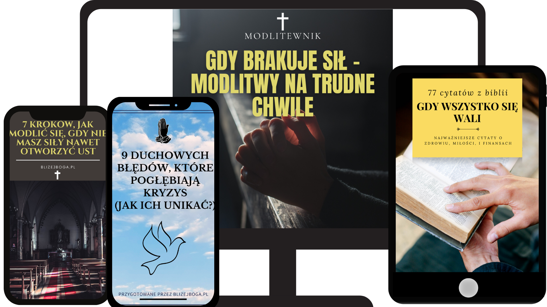 ✝️Modlitewnik - 