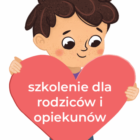 Zaparcia nawykowe – interdyscyplinarne szkolenie dla rodziców
