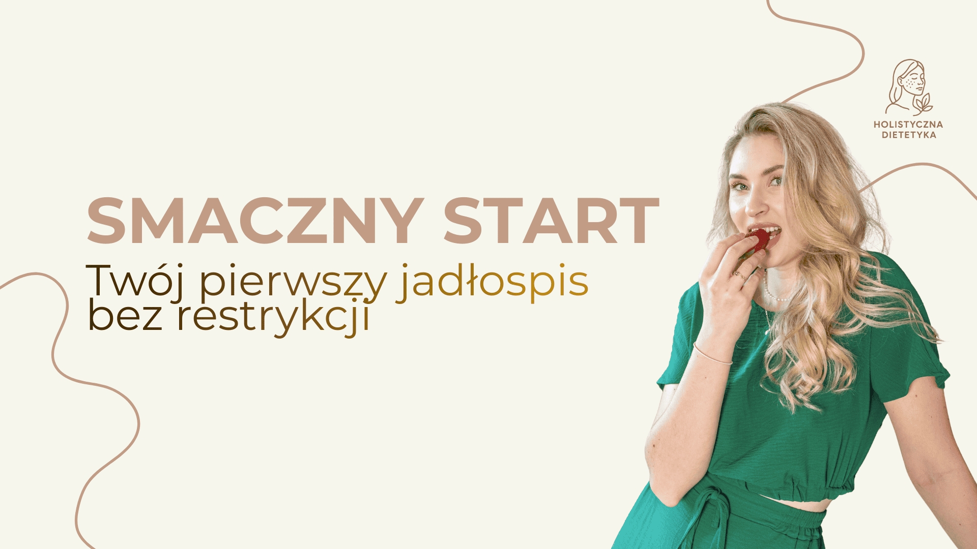 Smaczny Start