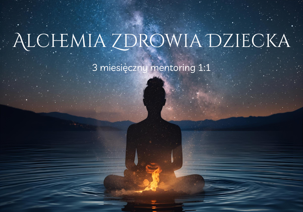 Alchemia Zdrowia Dziecka