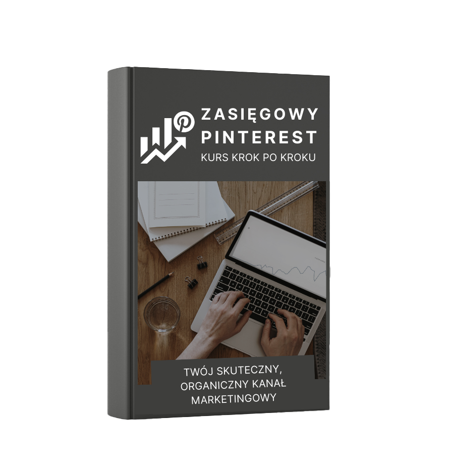 Zasięgowy Pinterest