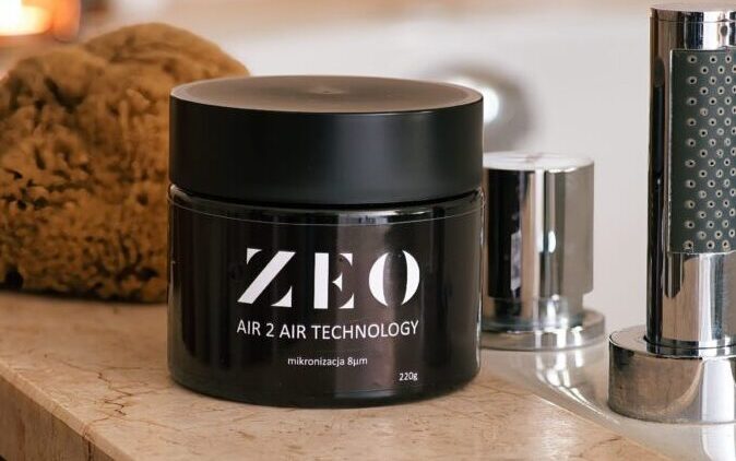 Zeolit