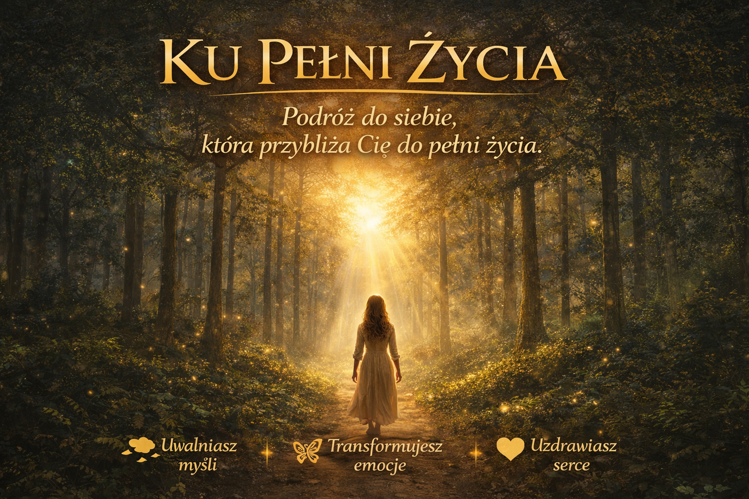 „KU PEŁNI ŻYCIA” z Drzewem Życia