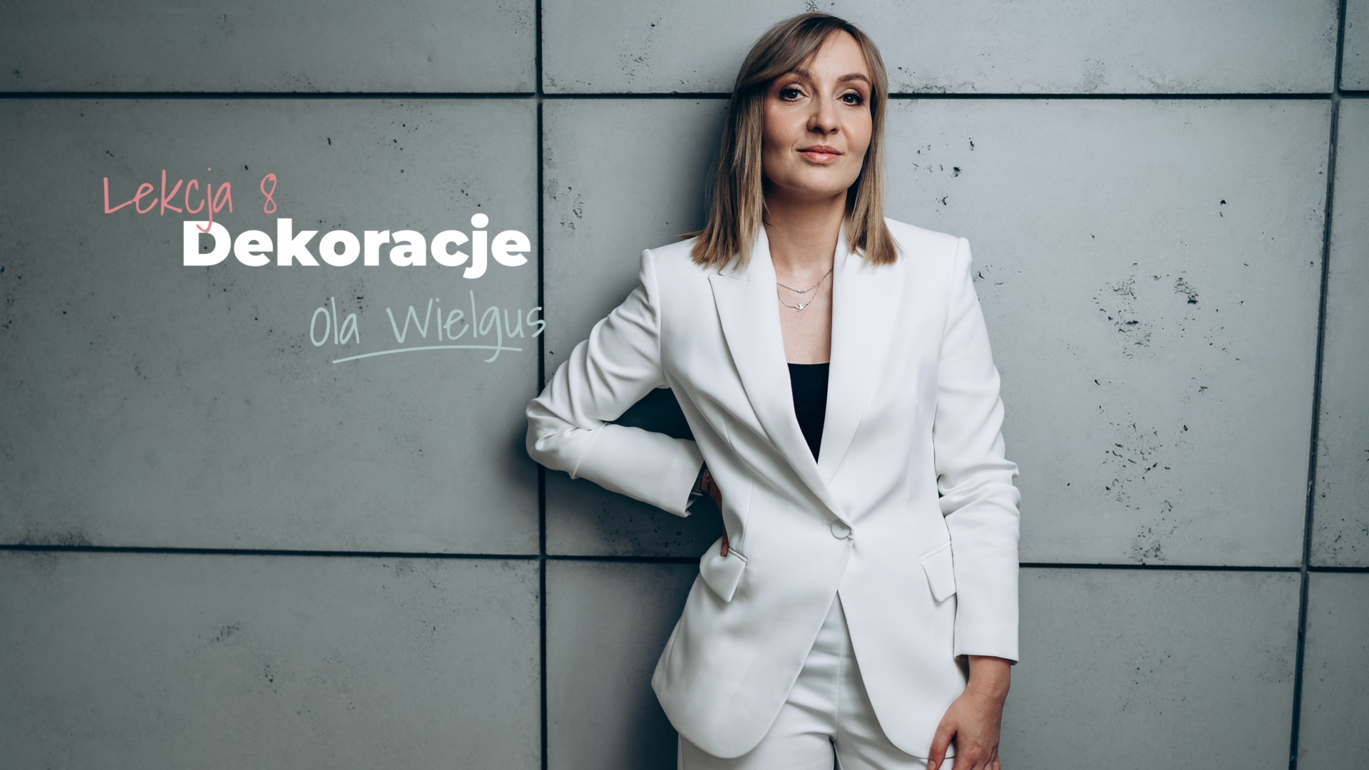 Lekcja 08 – Dekoracje