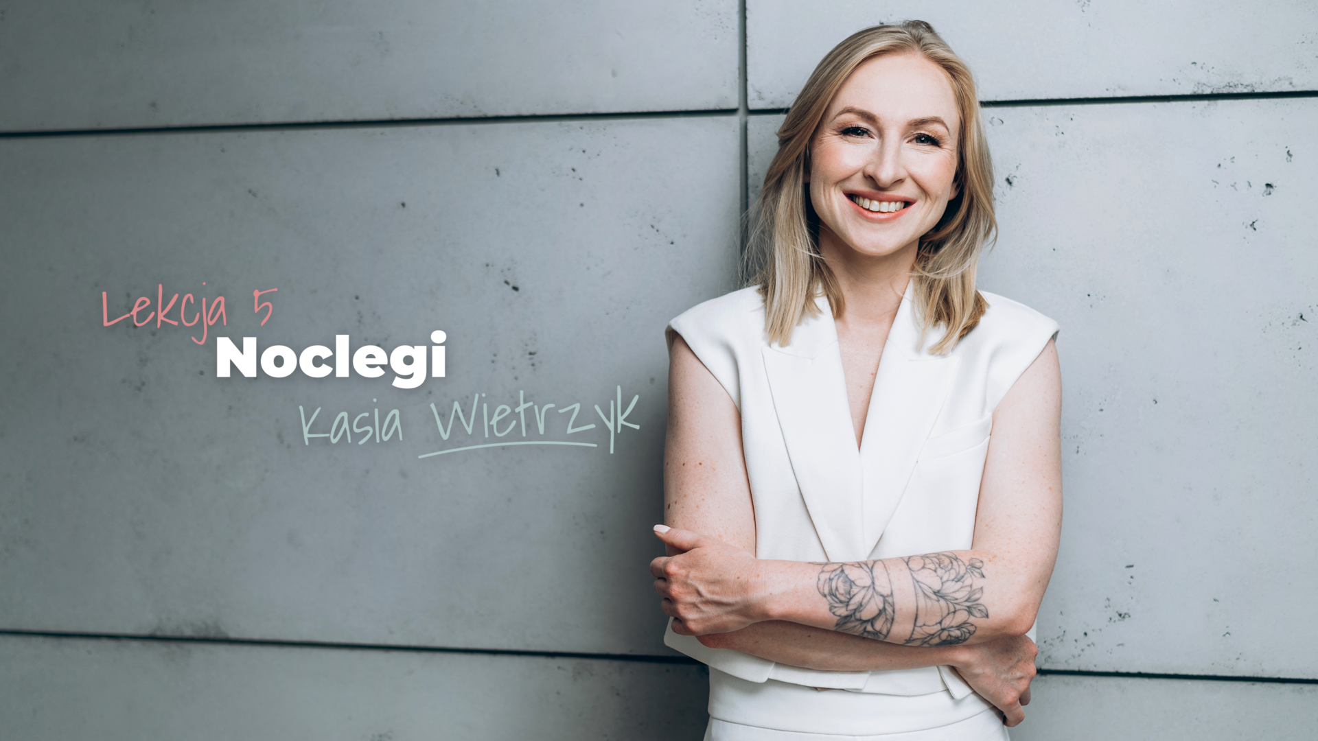 Lekcja 05 – Noclegi