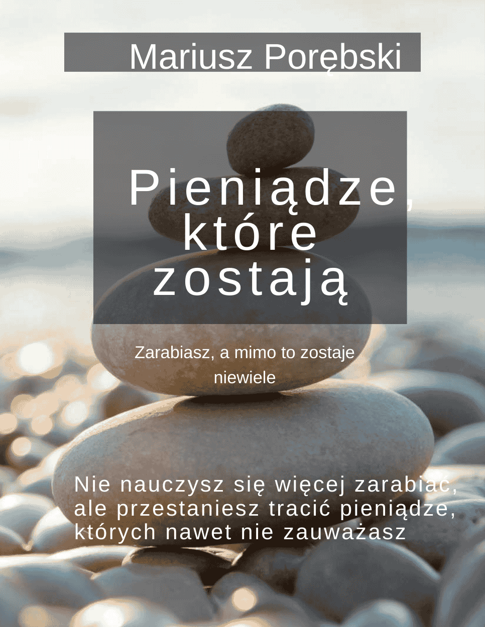 Pieniądze, które zostają pakiet