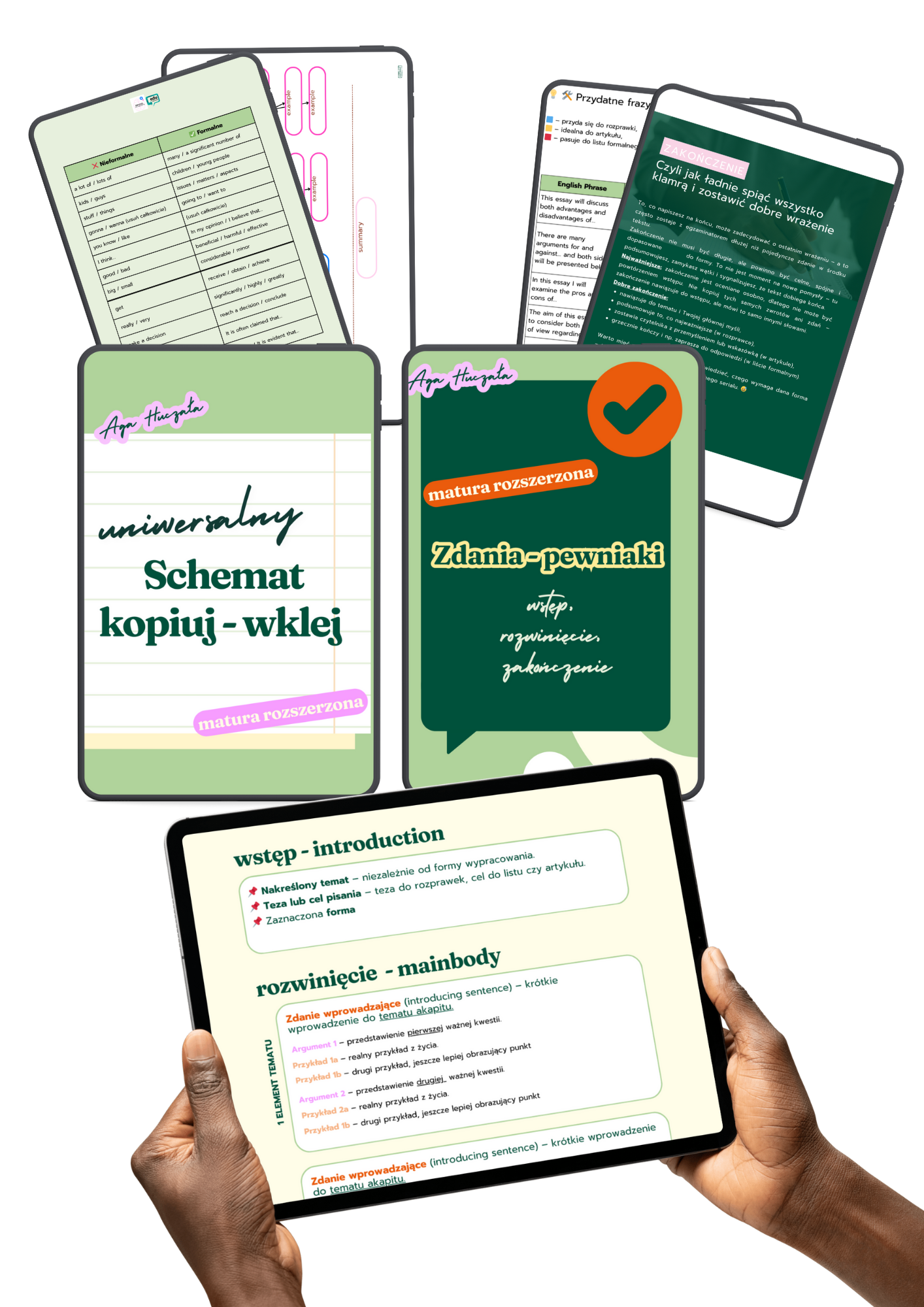 CKE Writing Cheat Code