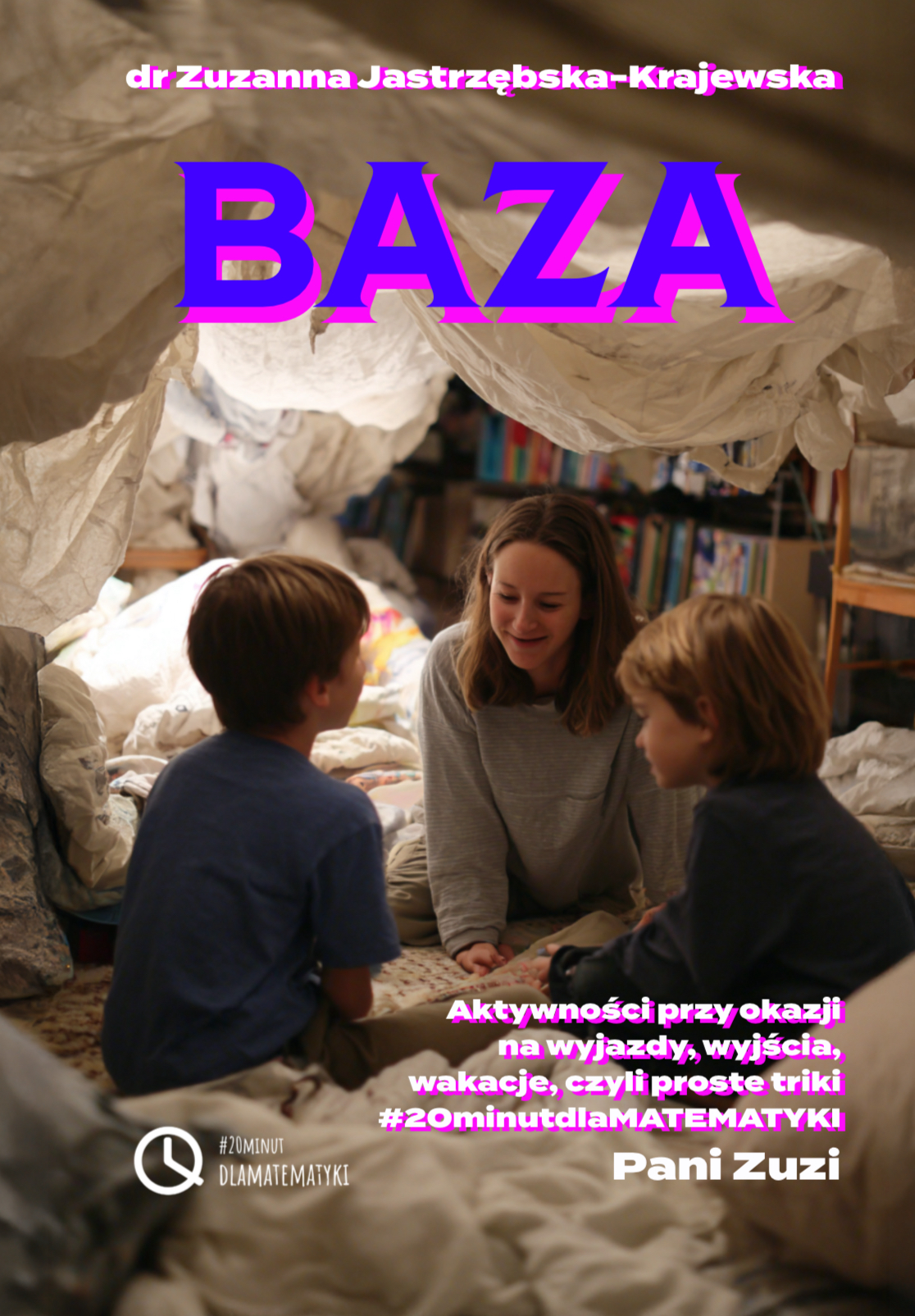 ebook BAZA dr Zuzanna Jastrzębska-Krajewska