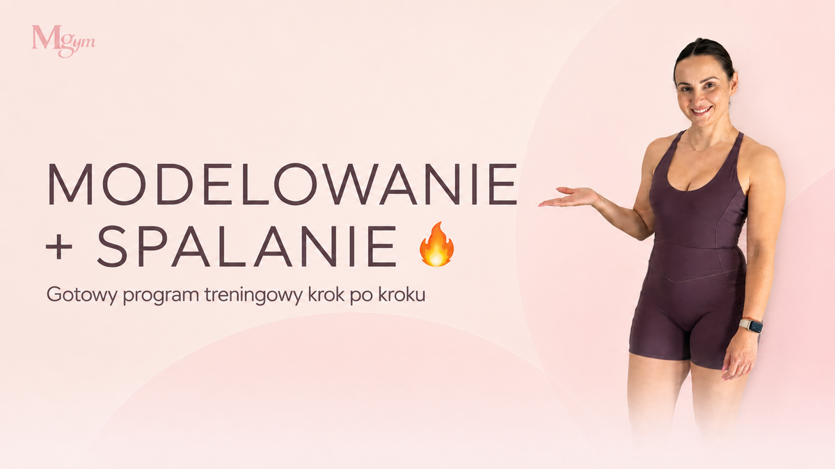 Modelowanie + Spalanie