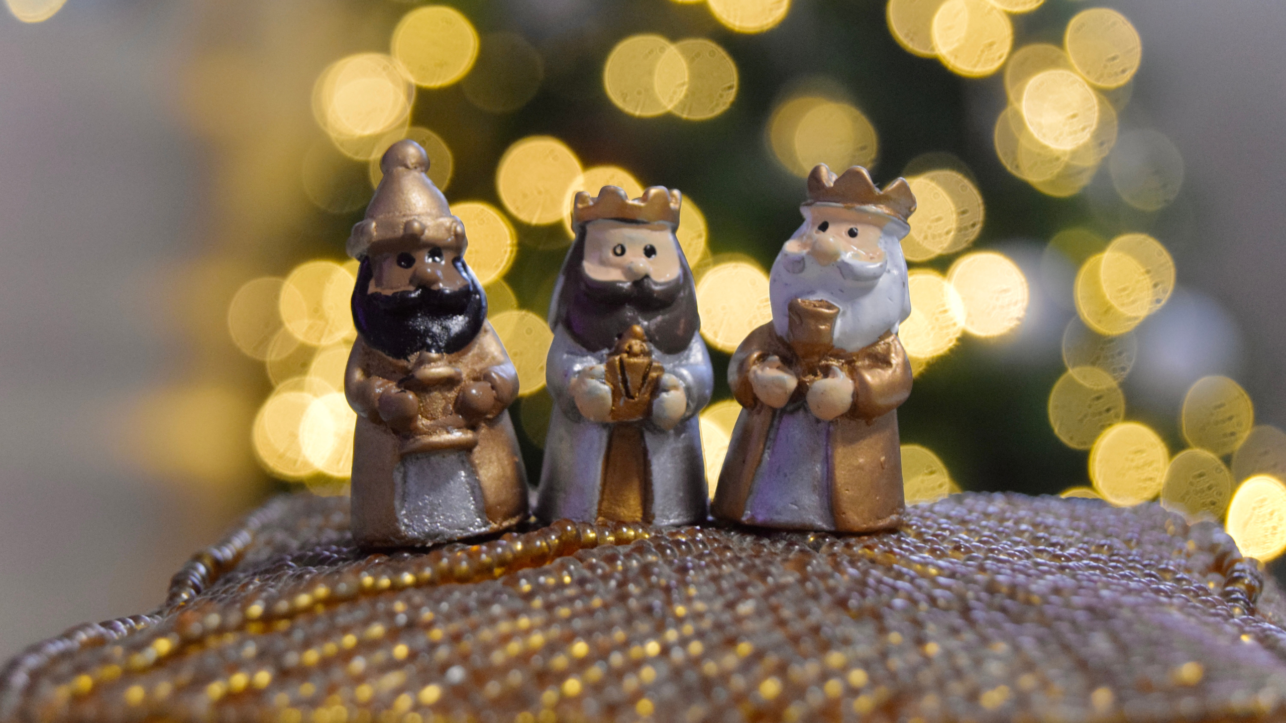 Polnische Weihnachtslieder – 1,5-stündiges Online-Treffen