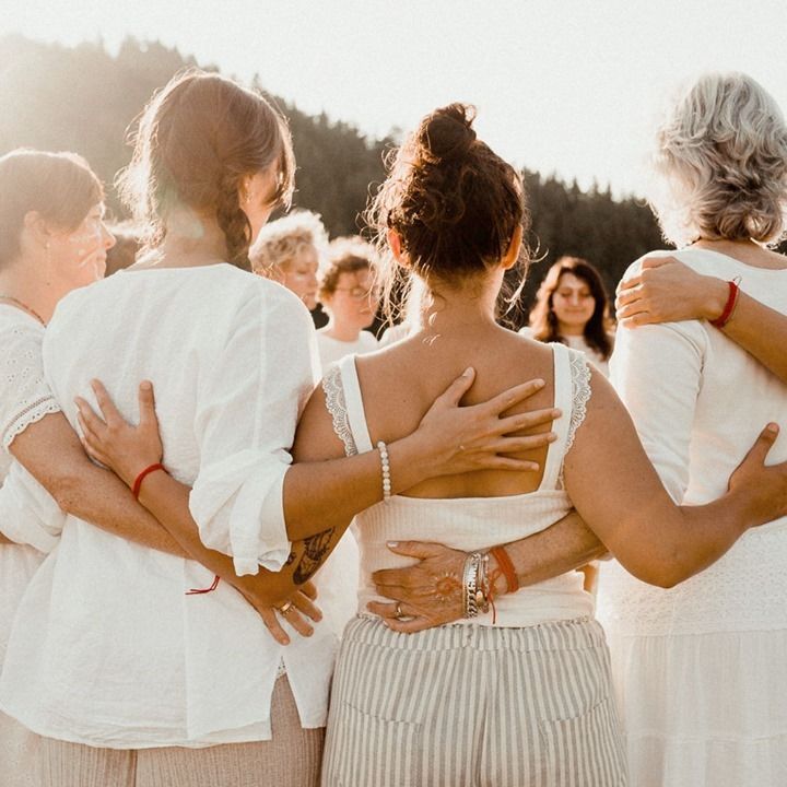 Spokój, którego szukasz - warsztaty dla kobiet