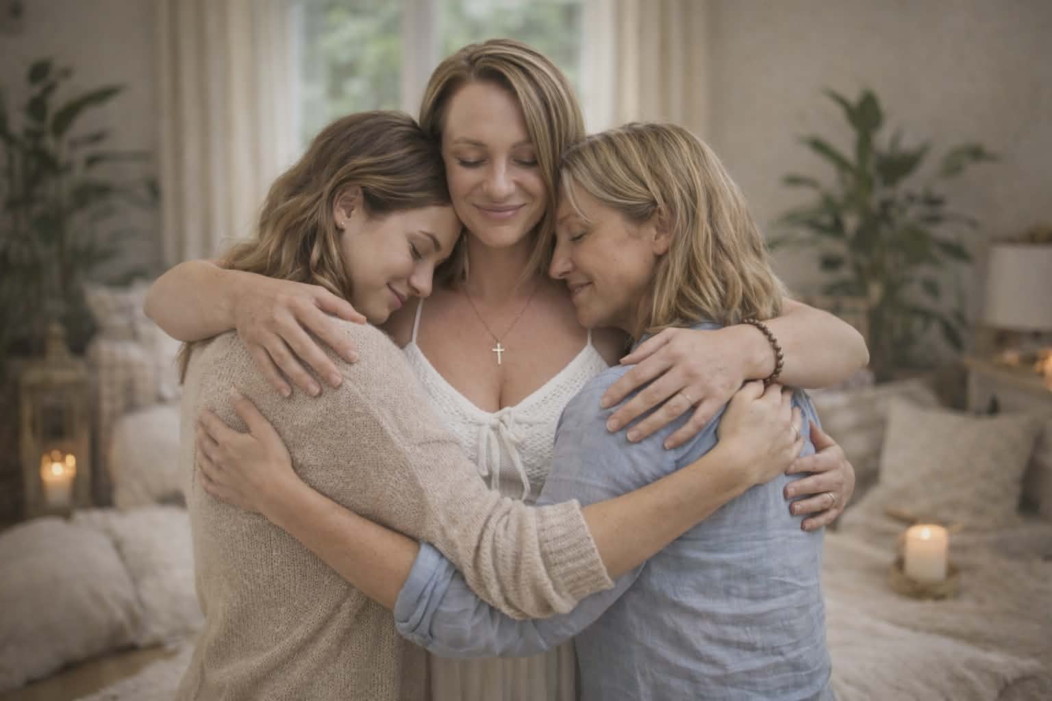 Nie jesteś przewrażliwiona!! 11.04.2026r Tuszyn