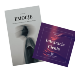 E-book "Emocje" + Medytacja "Integracja cienia" - grafika