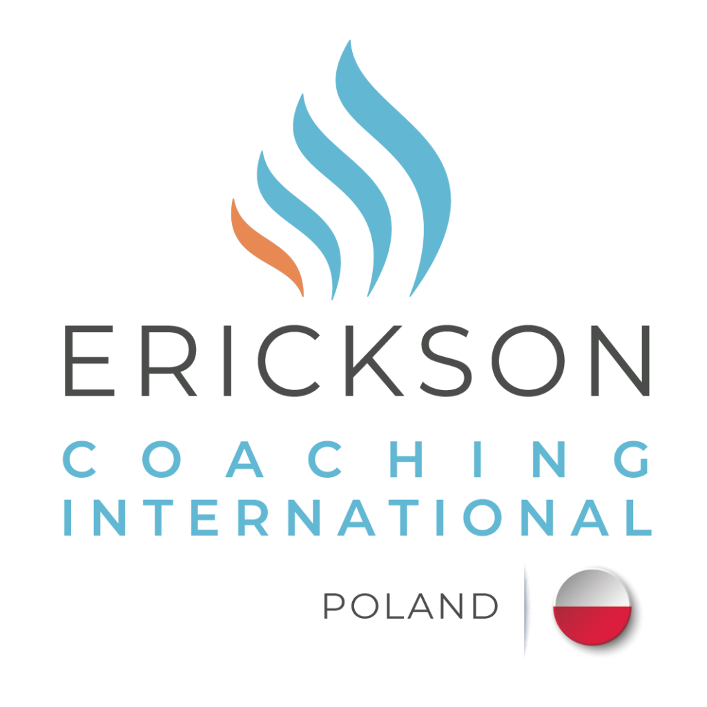 Erickson Coaching International Poland - Think Twice