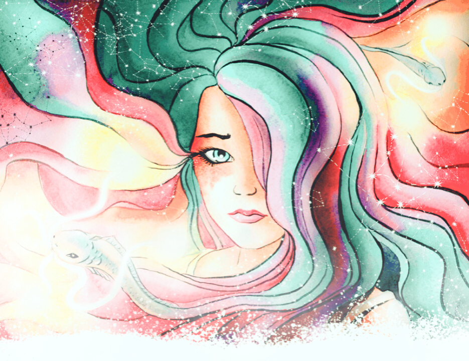 Wcielić Duszę w Ciało. Część 4: Energia męska , żeńska – strefa dualności – 4 D – Pokochaj siebie!