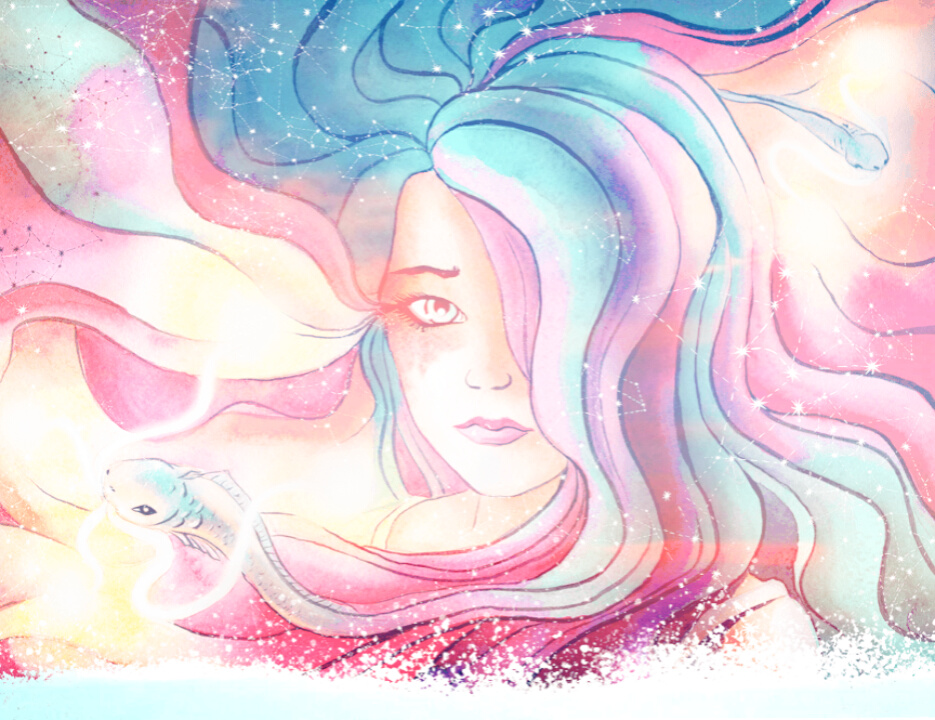 Wcielić Duszę w Ciało. Część 7: Kreacja, energia seksualna, obfitość