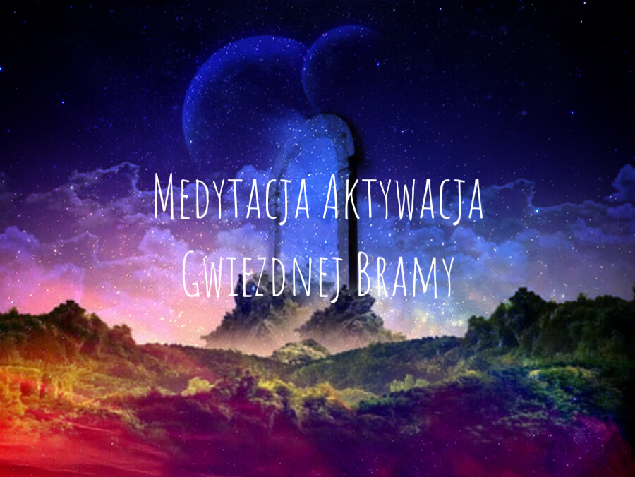 Aktywacja Gwiezdnej Bramy
