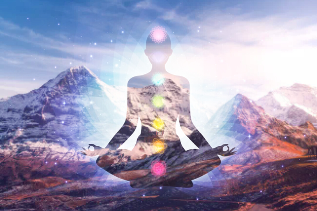 Przebudzenie Energii Kundalini - Spotkanie 1