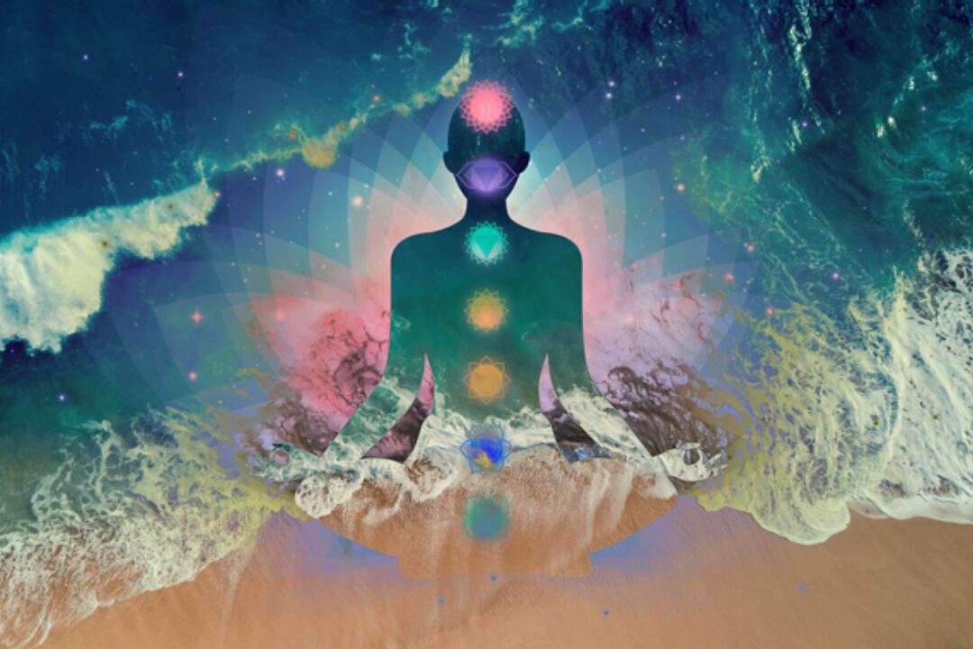 Przebudzenie Energii Kundalini - Spotkanie 2