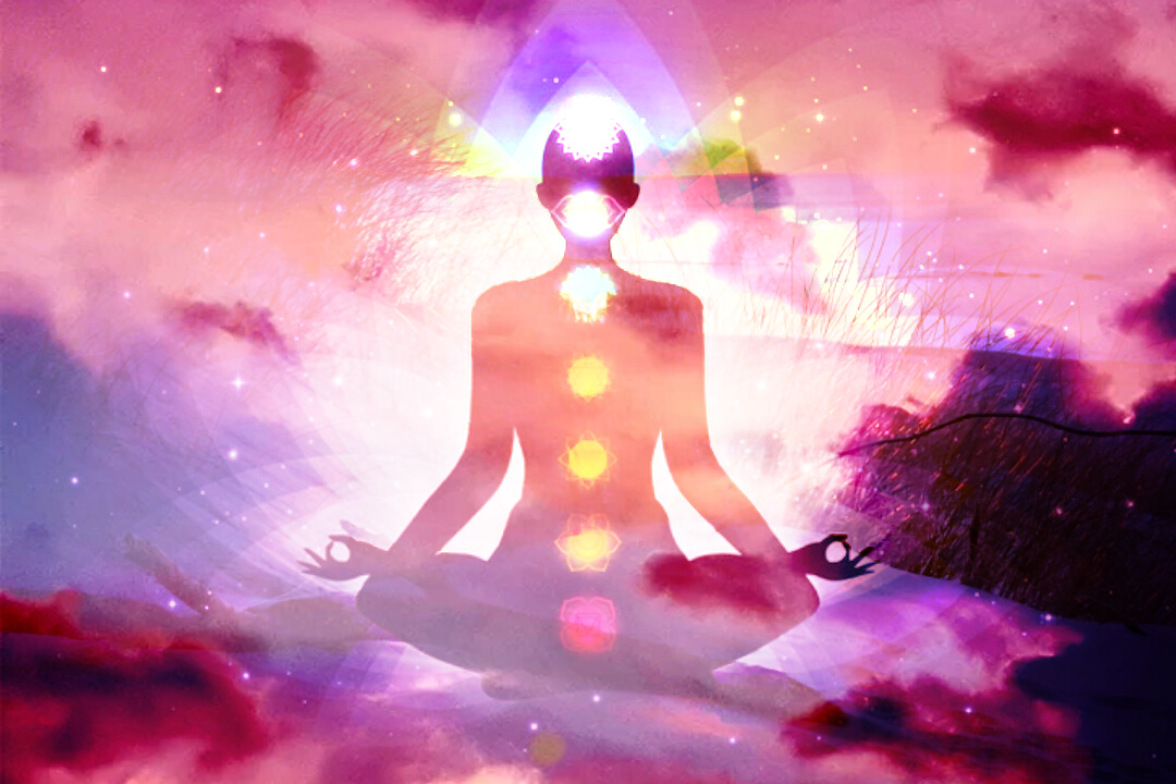 Przebudzenie Energii Kundalini - Spotkanie 3