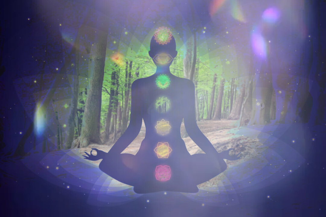 Przebudzenie Energii Kundalini - Spotkanie 4