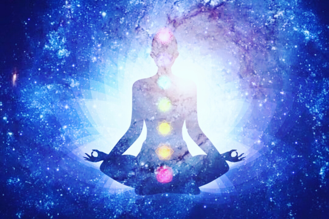 Przebudzenie Energii Kundalini - Spotkanie 5