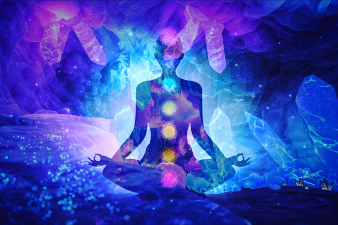 Przebudzenie Energii Kundalini - Spotkanie 6