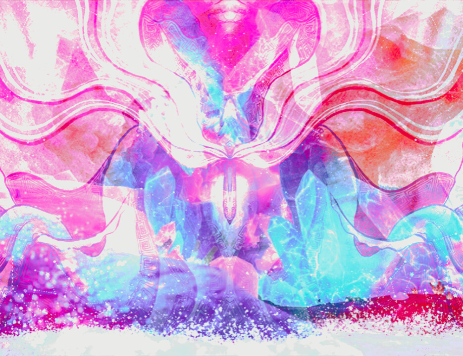 Przebudzenie Łona cz. 10. - Siódma Brama - Połączenie Łona z Sercem