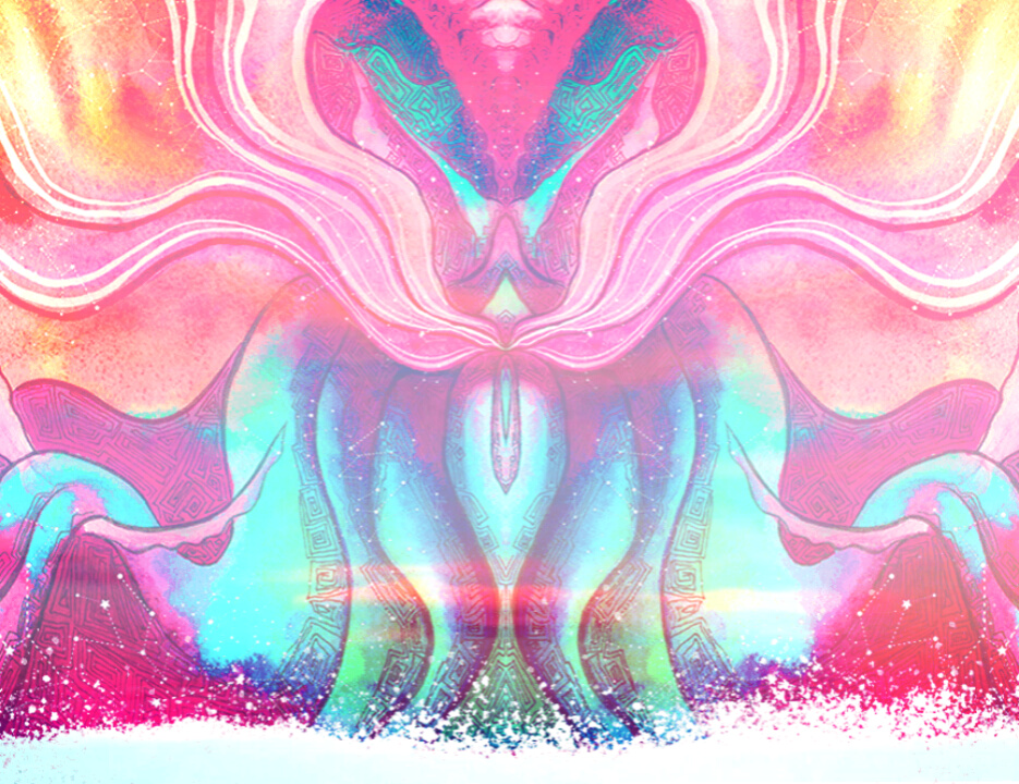 Przebudzenie Łona cz. 5. - Druga Brama - Punkt G