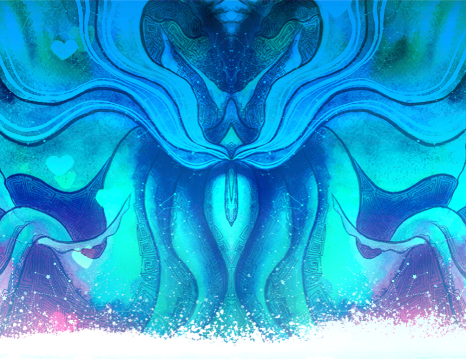 Przebudzenie Łona cz. 6. - Trzecia Brama - Łechtaczka