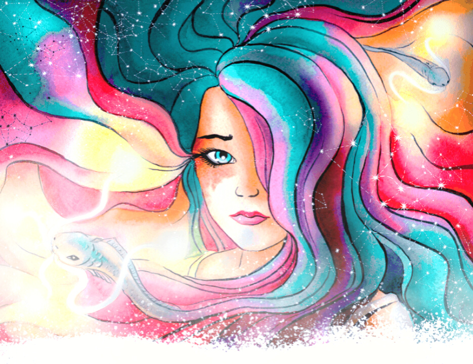 Wcielić Duszę w Ciało. Część 2: Oprogramowania 3 / 4 Wymiaru: Emocje i schematy myślowe.